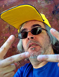 Márcio Trigo