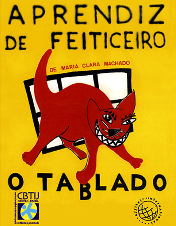 APRENDIZ DE FEITICEIRO