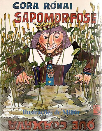 SAPOMORFOSE